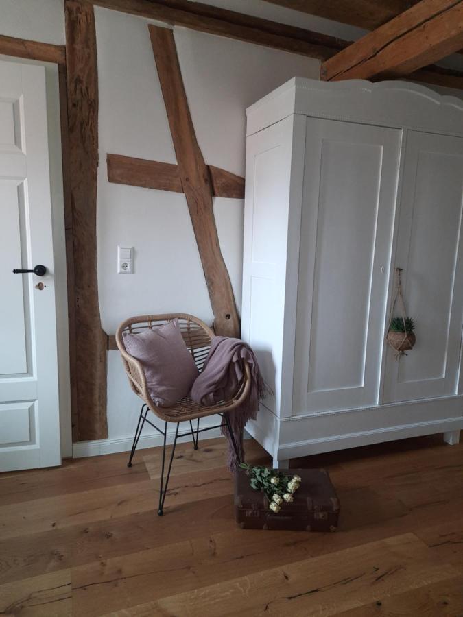 Beas Wohnen Apartment Sinsheim Luaran gambar
